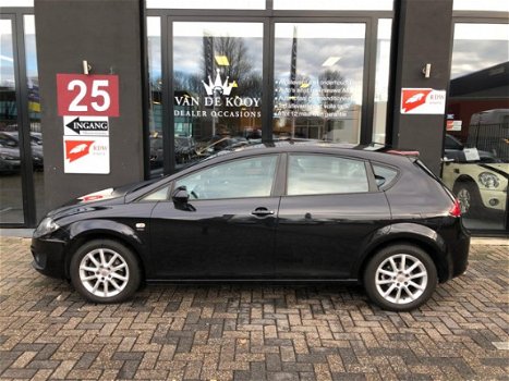 Seat Leon - 1.4 TSI Reference 6/12 M Garantie - 1