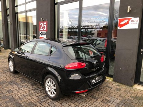 Seat Leon - 1.4 TSI Reference 6/12 M Garantie - 1