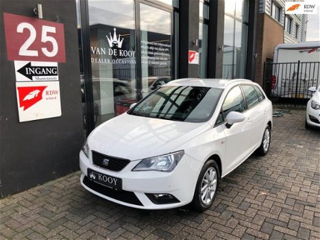 Seat Ibiza ST - 1.2 TSI Reference 6/12 M Garantie - 1