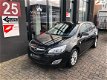 Opel Astra Sports Tourer - 1.4 Turbo Anniversary Edition Automaat 6/12 M Garantie - 1 - Thumbnail