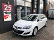 Opel Astra Sports Tourer - 1.4 Turbo Design Edition 6/12 M Garantie - 1 - Thumbnail