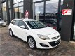 Opel Astra Sports Tourer - 1.4 Turbo Design Edition 6/12 M Garantie - 1 - Thumbnail