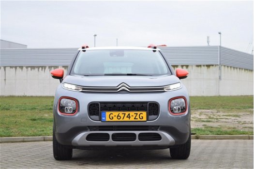 Citroën C3 Aircross - 1.2 PureTech 82pk | NAVI| Achterruitrijcamera - 1
