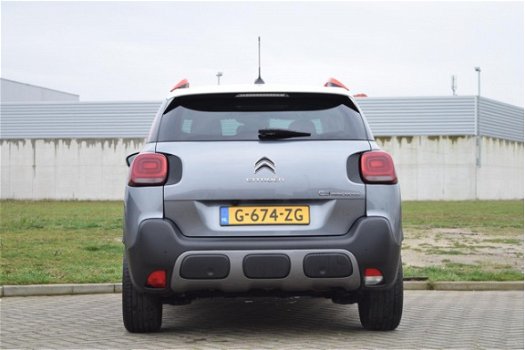 Citroën C3 Aircross - 1.2 PureTech 82pk | NAVI| Achterruitrijcamera - 1