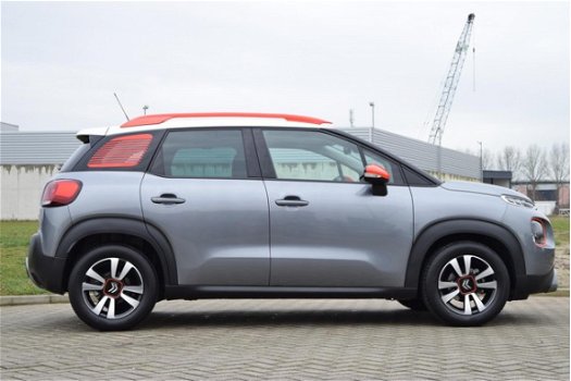 Citroën C3 Aircross - 1.2 PureTech 82pk | NAVI| Achterruitrijcamera - 1