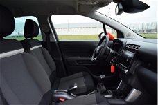Citroën C3 Aircross - 1.2 PureTech 82pk | NAVI| Achterruitrijcamera