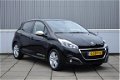 Peugeot 208 - SIGNATURE 1.2 PURETECH 82PK, NAVI / P-SENSOREN - 1 - Thumbnail