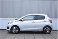 Peugeot 108 - ALLURE 1.0 BENZINE 72PK LM-VELGEN / P-CAMERA / APPLE CARPLAY / TOUCHSCREEN - 1 - Thumbnail