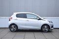 Peugeot 108 - ALLURE 1.0 BENZINE 72PK LM-VELGEN / P-CAMERA / APPLE CARPLAY / TOUCHSCREEN - 1 - Thumbnail