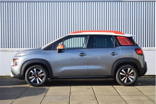 Citroën C3 Aircross - FEEL 1.2 BENZINE 82PK incl. NAVI / P-HULP / LM-VELGEN - 1