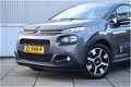 Citroën C3 - BUSINESS 1.2 BENZINE 82PK incl. NAVI / P-HULP - 1 - Thumbnail