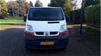 Renault Trafic - 1.9 dCi L2 H1 Série Spéciale LANG BJ 2005 - 1 - Thumbnail