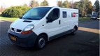 Renault Trafic - 1.9 dCi L2 H1 Série Spéciale LANG BJ 2005 - 1 - Thumbnail