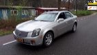 Cadillac CTS - 2.6 V6 Comfort 160DKM BJ 2005 - 1 - Thumbnail