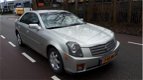 Cadillac CTS - 2.6 V6 Comfort 160DKM BJ 2005 - 1 - Thumbnail