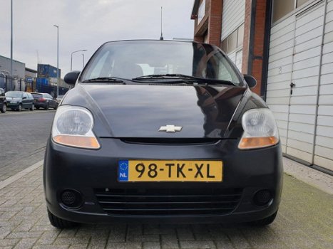 Chevrolet Matiz - 0.8 Ace / NAP / 1 jaar APK - 1