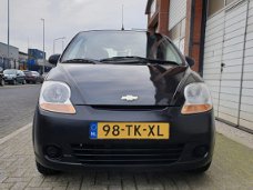 Chevrolet Matiz - 0.8 Ace / NAP / 1 jaar APK