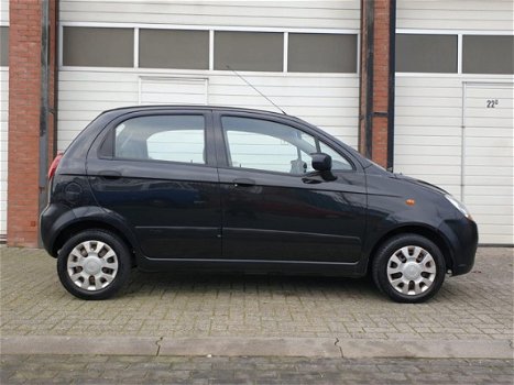 Chevrolet Matiz - 0.8 Ace / NAP / 1 jaar APK - 1