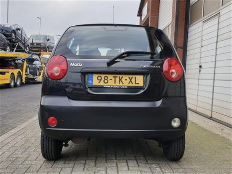 Chevrolet Matiz - 0.8 Ace / NAP / 1 jaar APK - 1