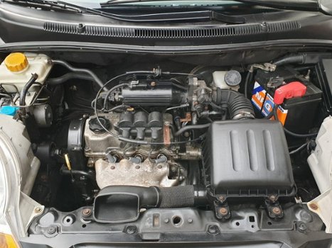 Chevrolet Matiz - 0.8 Ace / NAP / 1 jaar APK - 1