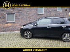 Peugeot 108 - 1.0 e-VTi Allure (Climate/Camera/LMV/1ste eig./5drs.)