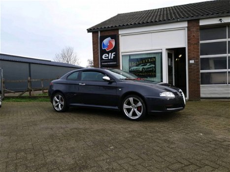 Alfa Romeo GT - 1.9 JTD 