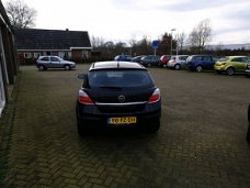 Opel Astra - 1.4 "Essentia" 5 Deurs + Airco - Nw APK