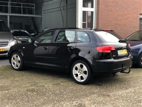 Audi A3 Sportback - 1.9 TDI Ambiente APK TREKHAAK AIRCO - 1