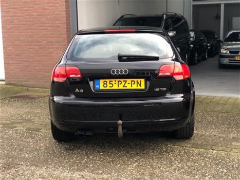 Audi A3 Sportback - 1.9 TDI Ambiente APK TREKHAAK AIRCO - 1