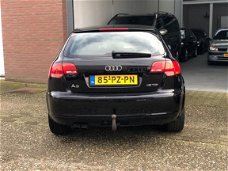 Audi A3 Sportback - 1.9 TDI Ambiente APK TREKHAAK AIRCO