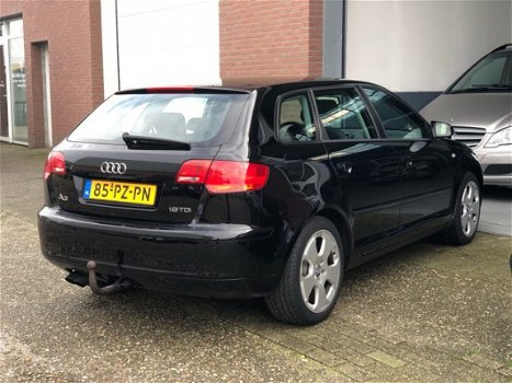 Audi A3 Sportback - 1.9 TDI Ambiente APK TREKHAAK AIRCO - 1