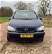 Opel Zafira - 1.6-16V Comfort APK 22-08-2020, LMV, elektrische ramen - 1 - Thumbnail