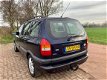 Opel Zafira - 1.6-16V Comfort APK 22-08-2020, LMV, elektrische ramen - 1 - Thumbnail