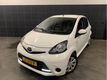 Toyota Aygo - 1.0 VVT-i Aspiration Airco navi - 1 - Thumbnail