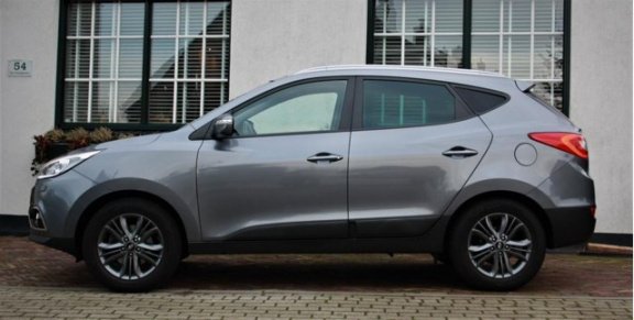 Hyundai ix35 - 1.6i GDI 6 Mnd Garantie - 1