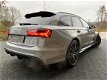 Audi RS6 - Performance Avant 4.0 TFSI Quattro Pro Line Plus + BTW + KERAMISCHE REMMEN + MILLTEK + Ga - 1 - Thumbnail