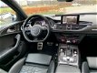 Audi RS6 - Performance Avant 4.0 TFSI Quattro Pro Line Plus + BTW + KERAMISCHE REMMEN + MILLTEK + Ga - 1 - Thumbnail