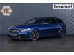 Mercedes-Benz C-klasse Estate - 63 AMG S C63s Performance sportstoelen + Keramisch + Burmester + Pan - 1 - Thumbnail