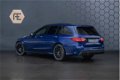 Mercedes-Benz C-klasse Estate - 63 AMG S C63s Performance sportstoelen + Keramisch + Burmester + Pan - 1 - Thumbnail