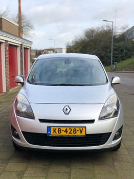 Renault Scénic - Grand Scénic 1.5 dCi 110 Dynamique 7zitt - 1