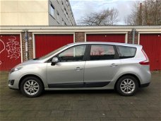 Renault Scénic - Grand Scénic 1.5 dCi 110 Dynamique 7zitt