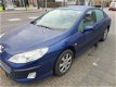 Peugeot 407 - XR Pack 1.6 HDiF 16V - 1 - Thumbnail