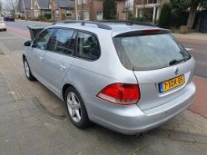 Volkswagen Golf Variant - 1.6 tdi 105pk Comfortline