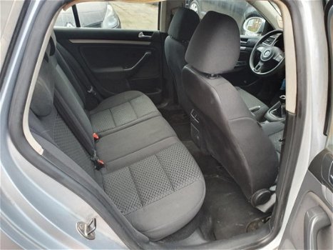 Volkswagen Golf Variant - 1.6 tdi 105pk Comfortline - 1