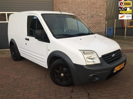 Ford Transit Connect - T200S 1.8 TDCi Economy Edition - 1