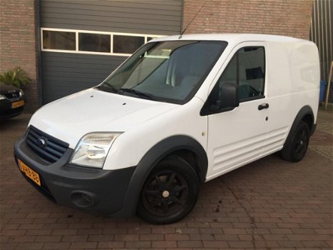 Ford Transit Connect - T200S 1.8 TDCi Economy Edition - 1