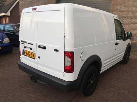 Ford Transit Connect - T200S 1.8 TDCi Economy Edition - 1