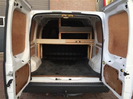 Ford Transit Connect - T200S 1.8 TDCi Economy Edition - 1