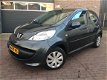 Peugeot 107 - 1.0-12V XS 5 Drs / 86388 KM - 1 - Thumbnail