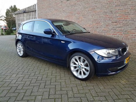 BMW 1-serie - 118i Business Line - 1